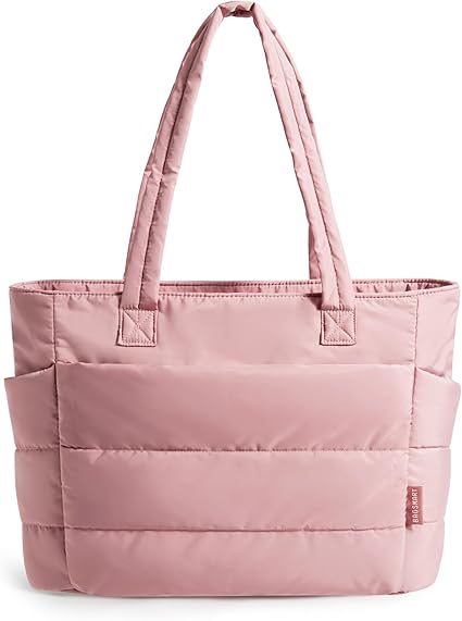 MISSORGANIZE TOTE BAG