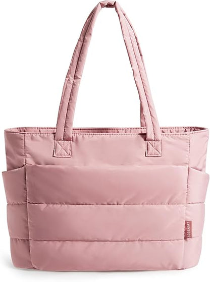 MISSORGANIZE TOTE BAG