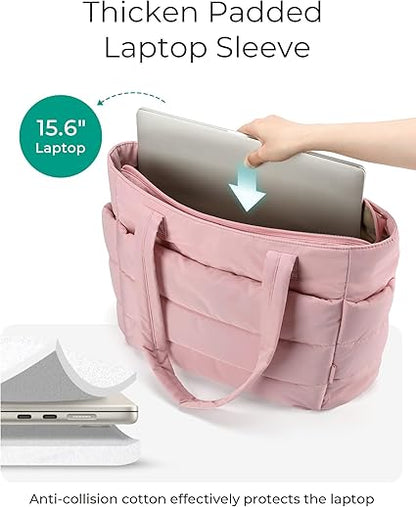 MISSORGANIZE TOTE BAG