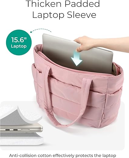 MISSORGANIZE TOTE BAG
