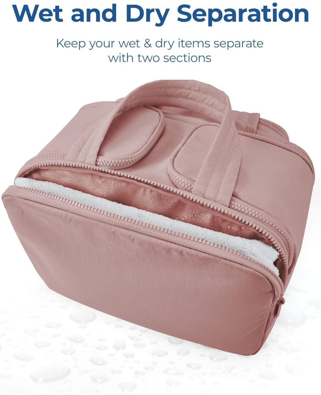 TRAVEL WOMEN'S STORAGE BAG