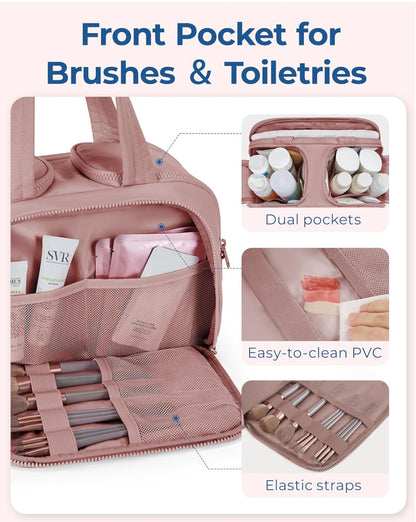TRAVEL WOMEN'S STORAGE BAG