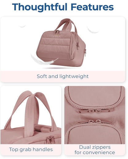 TRAVEL WOMEN'S STORAGE BAG